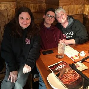 Meet your Posher, Jackie